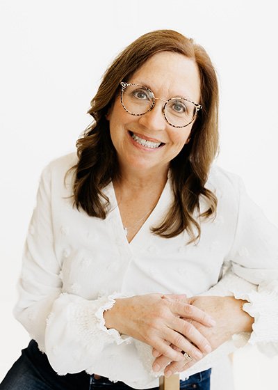 Brenda Julie