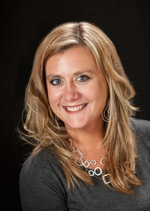 Sara Milburn