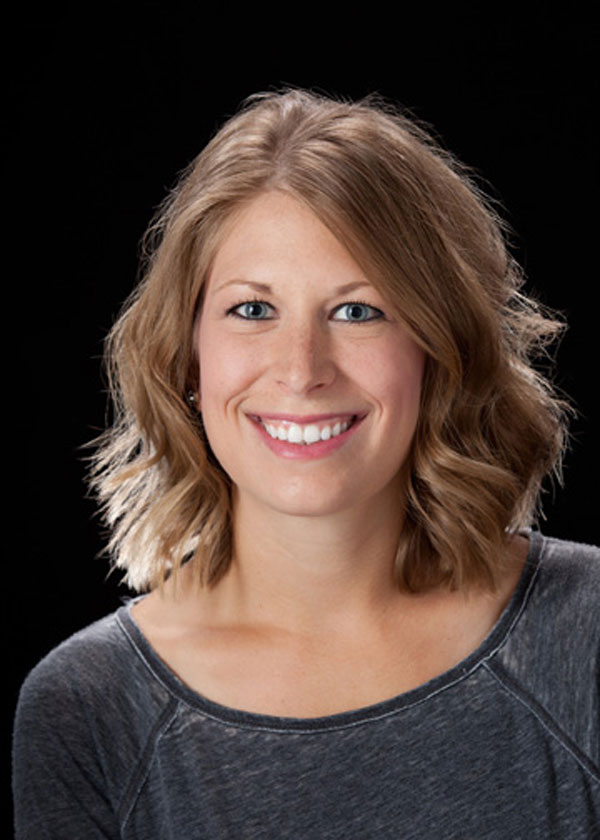 Melissa Hirsch