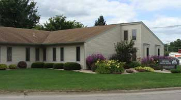 Dental Associates of Decorah Office